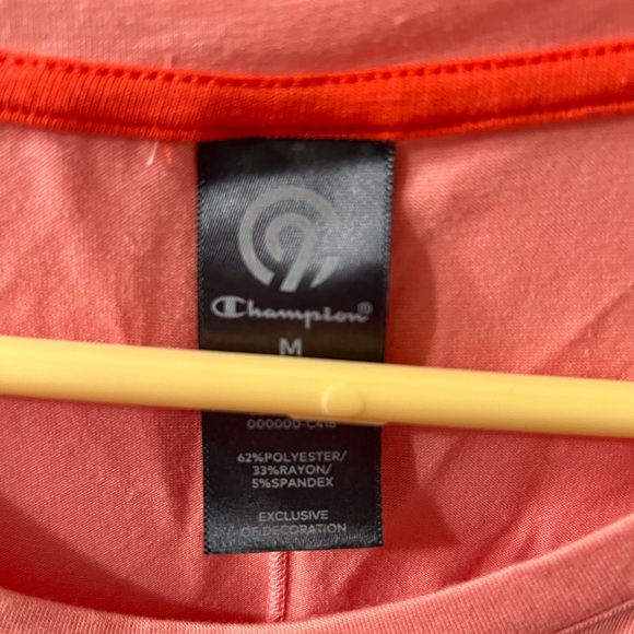 🌺 5 for $15 🌺 
Champion Women’s Top - Picture 2 of 4